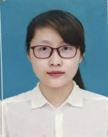 Lương Thị Thân Thương