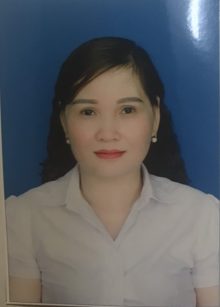 Lê Thị Thúy Vân