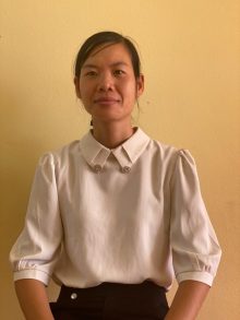 Lê Thị Thanh Xuân