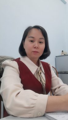 Nguyễn Thị Thu Hằng