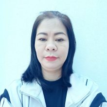 Nguyễn Thị Ngọc Anh